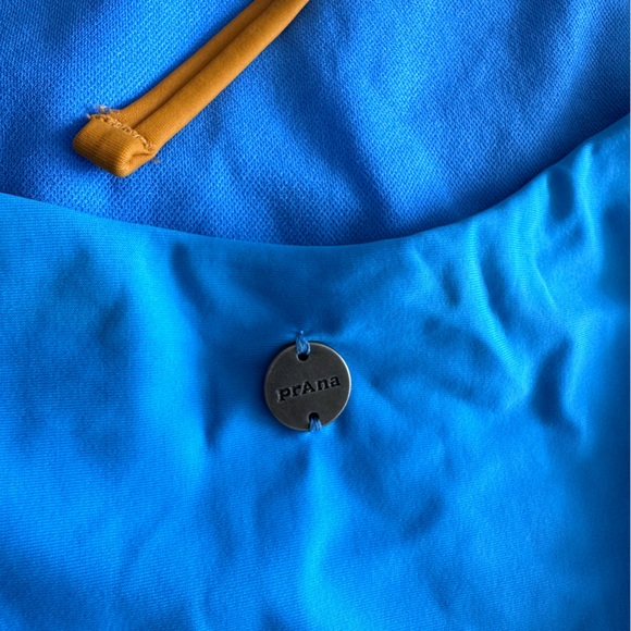 PrAna Tulum Swim One Piece - Picture 2 of 4